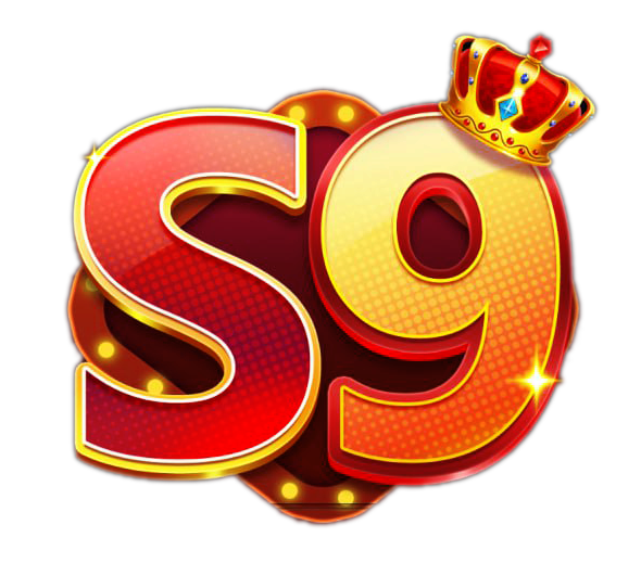 S9 Logo